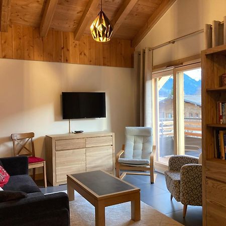Appartement Reve De Montagne سامووه المظهر الخارجي الصورة