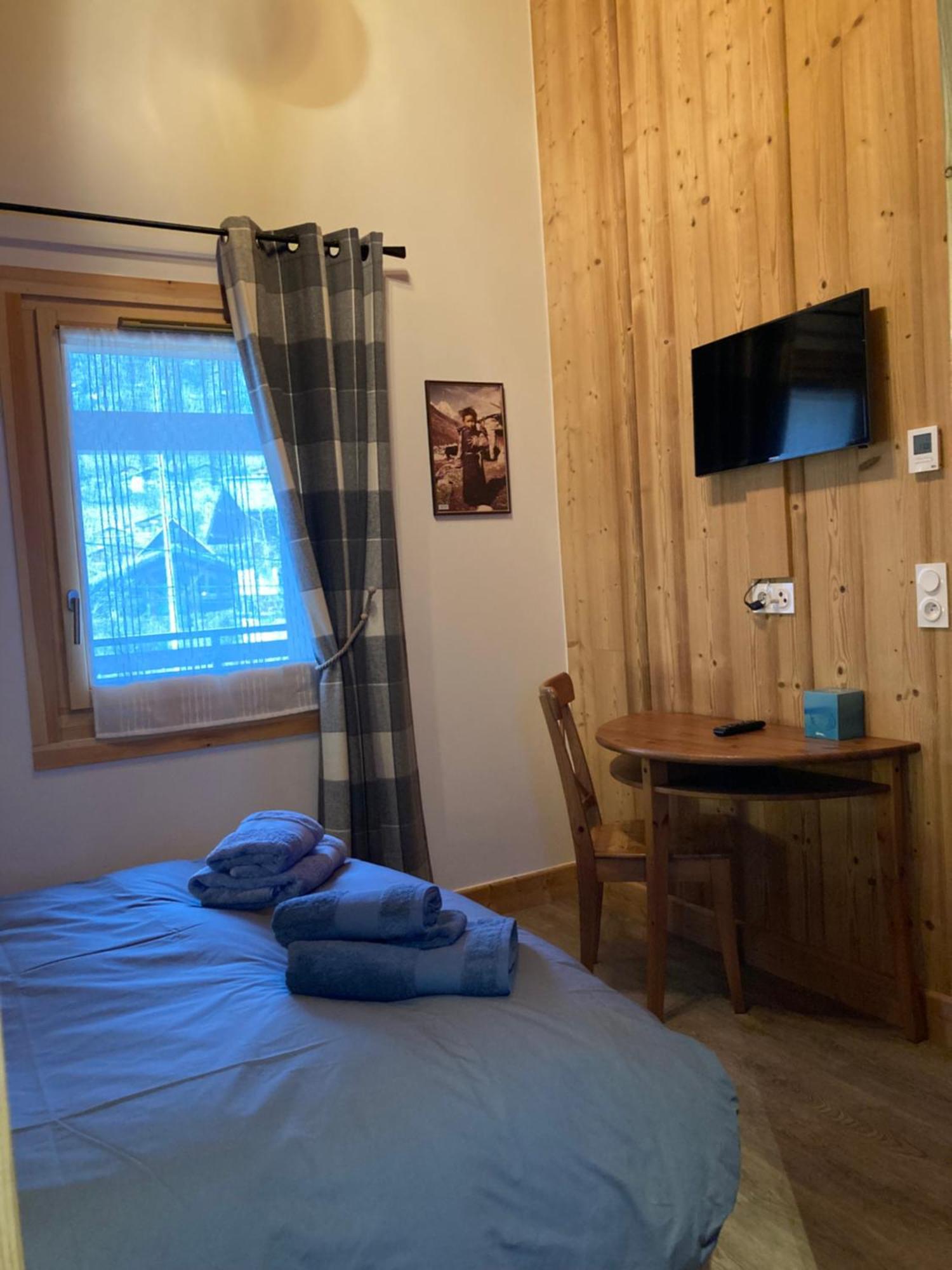 Appartement Reve De Montagne سامووه المظهر الخارجي الصورة