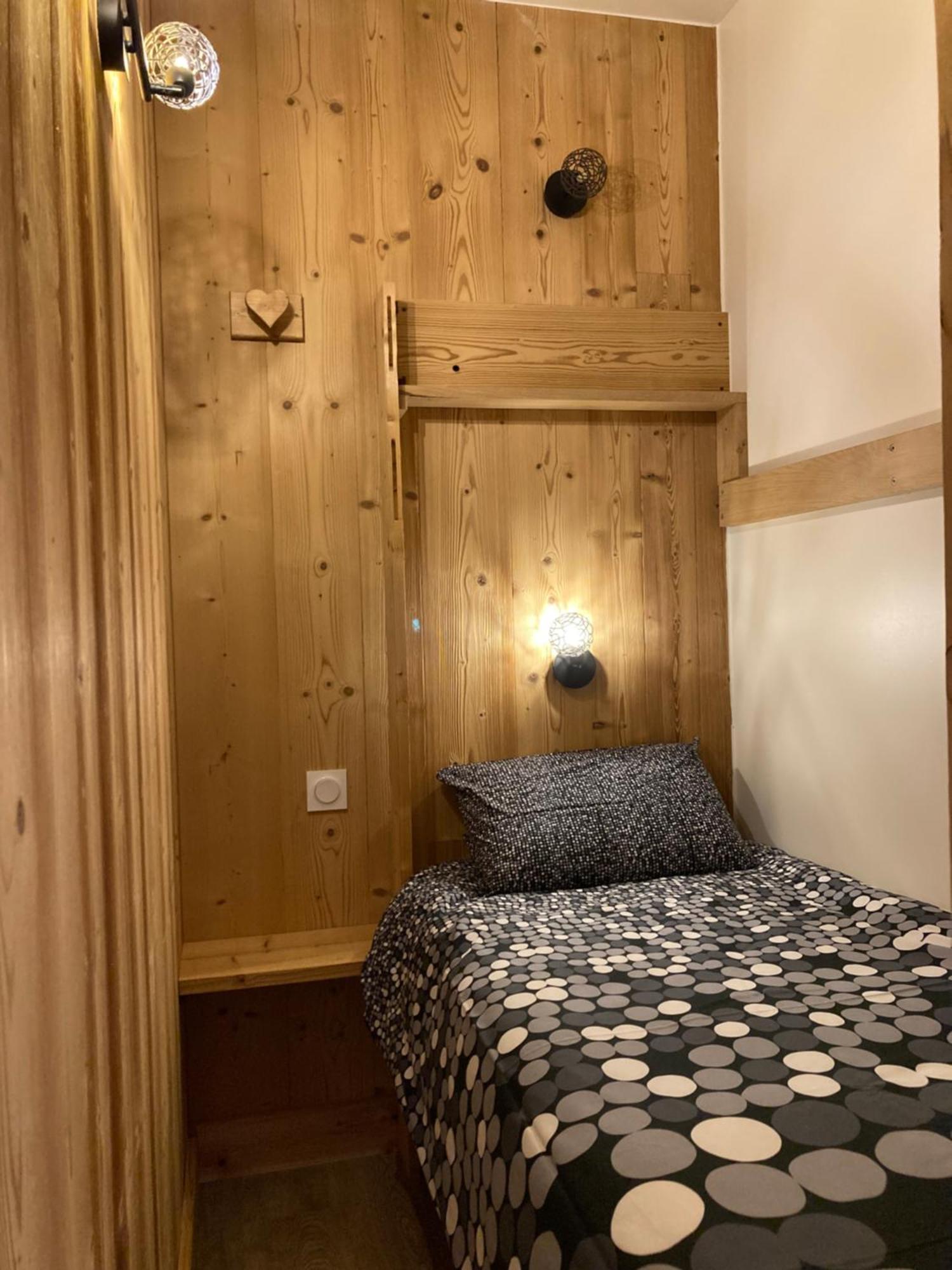 Appartement Reve De Montagne سامووه المظهر الخارجي الصورة